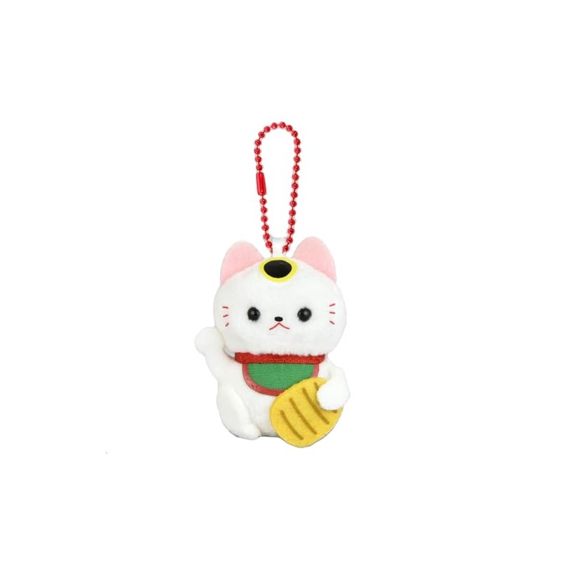 Amuse 704458 Puchimaru DX Maneki Neko