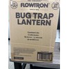 Flowtron Bug Trap Lantern | 2-in-1 UV Mosquito Trap &