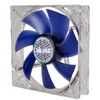 Akasa AK-191BL 12cm PC Case fan