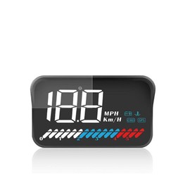Sames M7 GPS+OBD HUD / 삼에스 M7 GPS+OBD HUD