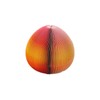 3D Fruit Shaped Mini Sticky Notes, Memo Scratch Pads Paper