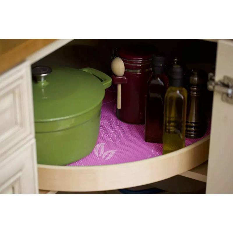 Easyliner Forro Estante Tapete Protector Mueble 40x3m Multiusos Mantel