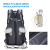 50L Hiking Backpack Water-resistant Camping Backpack Bag Daypack for Backpacking