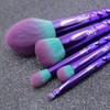 Moda Royal & Langnickel Mythical Wild 5 Piece Makeup Brush