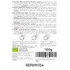 Peach Oolong Tea Organic 100g (50 Cups) | Organic Loose