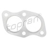 Topran 100 706 Gasket for Exhaust Pipe