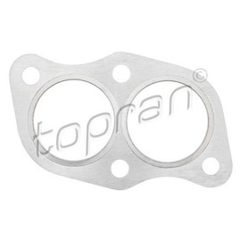 Topran 100 706 Gasket for Exhaust Pipe