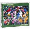 Vermont Christmas Company Songbirds Jigsaw Puzzle 1000 Piece
