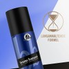bruno banani K√∂rperspray Magic Man, Herrenduft, 150 ml, Fl√ºssigkeit, Weihrauch