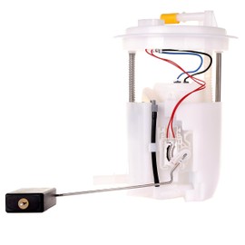 AUTOMUTO Electric Fuel Pump Module Assembly E7218M Compatible with 2007-2008 for Dodge Caliber 2.4L 2007-2016 for Jeep Compass 2.4L 2007-2016 for Jeep Compass 2L