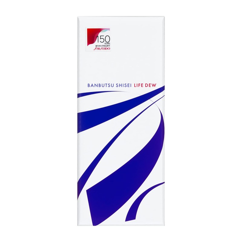 150 Shunen Bamboo Shisei All-Purpose Shisei Life DEW Beauty Serum,