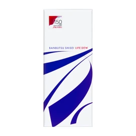150 Shunen Bamboo Shisei All-Purpose Shisei Life DEW Beauty Serum, Clean Floral Citrus Scent, Main Unit 4.1 fl oz (120 ml)