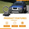 28590C9968 Ignition Immobilizer Module Control Unit Compatible with Nissan Altima