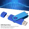 USB Stick Pendrives U Memory Unit USB2.0 Flash Drive Computer