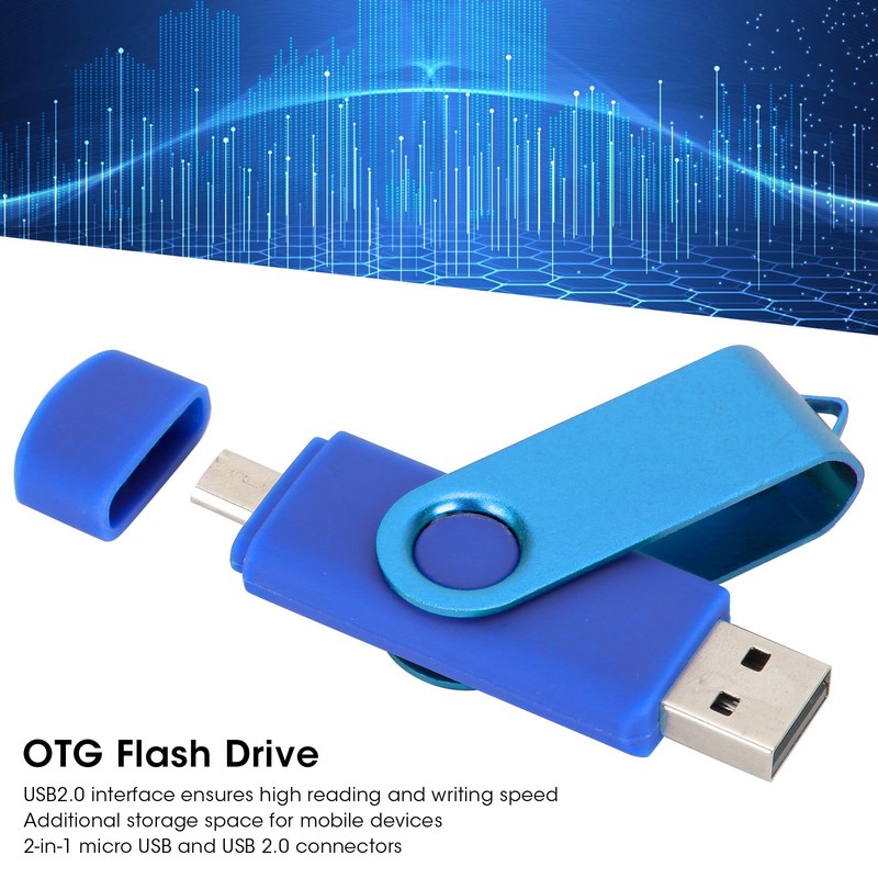 USB Stick Pendrives U Memory Unit USB2.0 Flash Drive Computer