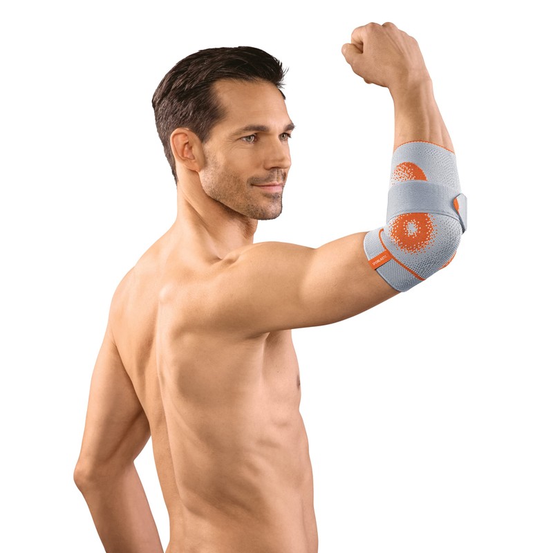 Sporlastic Epidyn Supreme Elbow Support XS