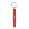 IF Show Offs Keys - Bicycle - Keyring Red 53mm