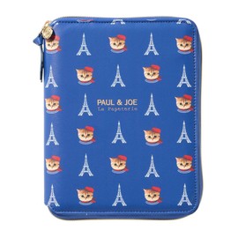 EDiT Notebook Cover for 1 Page Per Day B6 Variable Paul & Jola Papetry Refill (Sold Separately)