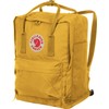 Fjällräven Kånken Unisex Travel Backpack - Side Slip Pocket -