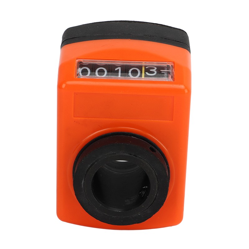 Position Indicator Shaft Feeding Counter High Accuracy Lathe Accessory for