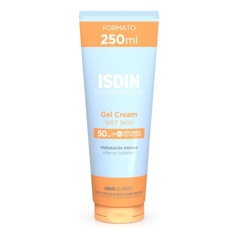 Isdin Fotoprotector Gel Cream Spf 250