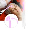 High Frequency Electrotherapy Purple Light Skin Tightening Beauty Machine Facial