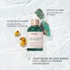 Suero facial Biossance Squalane + Copper Peptide Rapid Plumping Serum