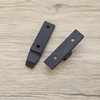 SG Store 10 Sets Kitchen Plinth Clips Kickboard Clips Drop