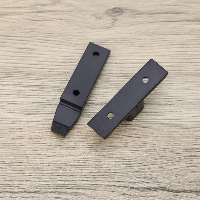 SG Store 10 Sets Kitchen Plinth Clips Kickboard Clips Drop