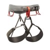 Black Diamond Mens Momentum Rock Climbing Harness, Moonstone, X-Large, BD6500052018XL_1