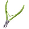 Professional Cuticle Trimmer Nail Cuticle Cutter Stainless Steel Cuticle Nippers