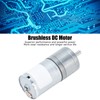 DC Brushless Motor Long Service Life Low Noise Double Protection