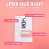 🔥 Parches para acné caja con 108 piezas absorben grasa
