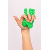 Frog Hand Grip Type Finger Point Massage