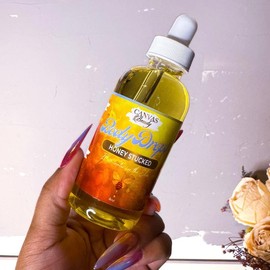 All New BODY DROPS - Pick your favorite Scent:_Honey Stucked