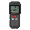 Chiwe Geiger Counter, Professional Nuclear Radiation Detector, Electromagnetic Field Radiation
