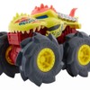 Hot Wheels Monster Trucks 1:43 Twisted Tredz Mega Wrex