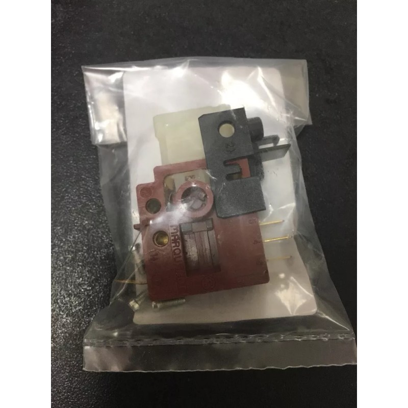 Dewalt Switch 487175-49 FOR SDS HAMMER DRILL ORIGINAL
