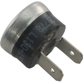 Zodiac R0457300 130 Degree Fahrenheit High-Limit Switch Replacement for Select Zodiac Jandy Legacy and LXi Pool and Spa Heaters
