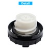 Fuel Tank Cap for Nissan Murano 2009-2011 Replace 17251-1AA0A 17251-1LA0B