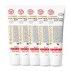 Dr. Cos Water Glow Mask Tube-type Moisturizing Cream Sleeping Pack / 닥터코스 물광 마스크 튜브형 수분크림 수면팩