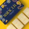 Natura Ekos Jabón Corporal Maracuyá 4 C/100g C/u