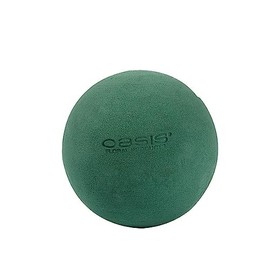 Flowerbox Oasis Ideal Foam Ball Diameter 14 cm Pack of 4