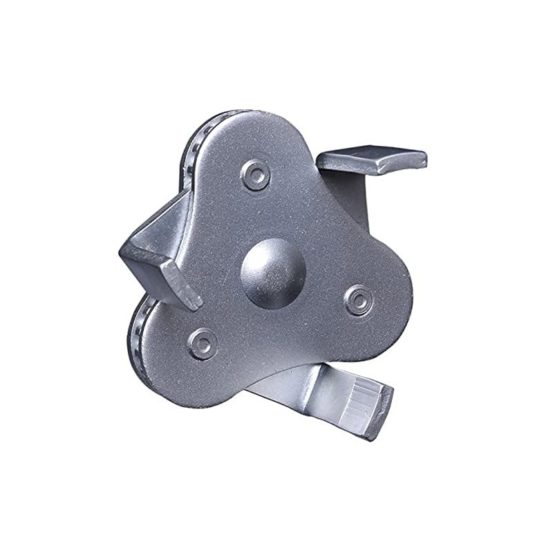 HARDEN 670911 Oil Filter Wrench, Oil Filter Removal Tool 1/2"