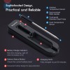 Tempwise Bluetooth Smoker Meat Thermometer Truly Wireless BBQ Thermometer 0~85℃/32℉~185℉