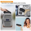 Elonbo Travel Accessory- Polaroid Hi-Print 2nd Gen Photo Printer Case,