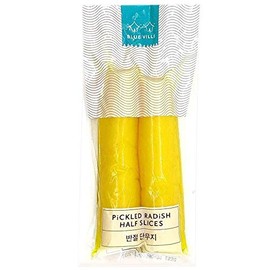 WaNaHong Takuan Pickled Radish (Half Cut) 350g