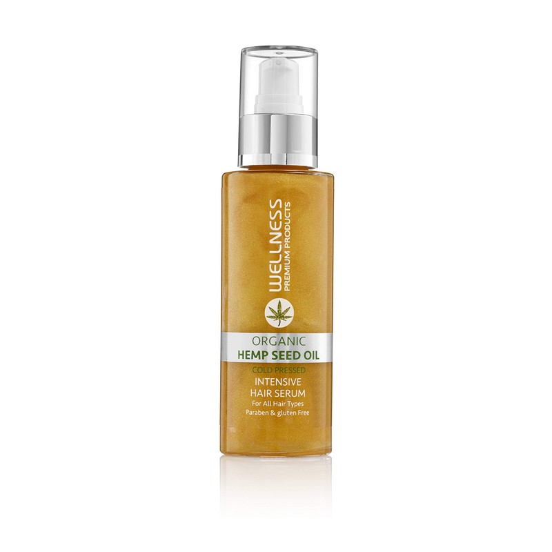 Sérum Gold Intensive Wellness 100 ml