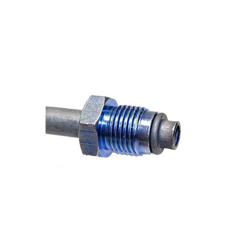 Plews & Edelmann 92810 Power Steering Return Line Hose Assembly: