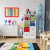 PATIKIL Bulletin Board Borders, 32.8ft White Border for Bulletin Board